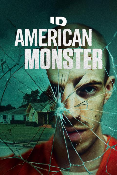 Poster för American Monster