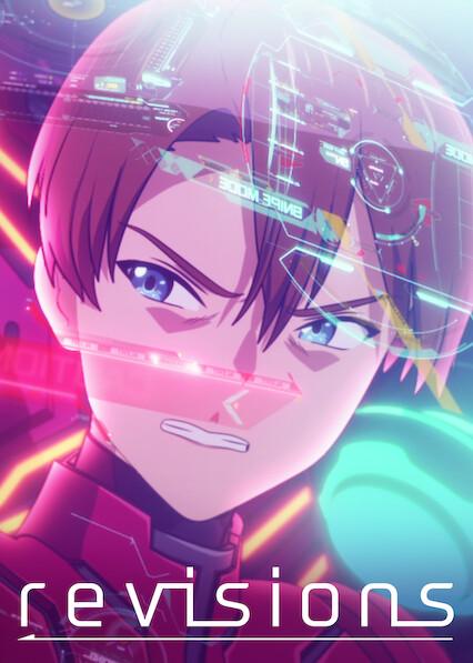 Poster för revisions