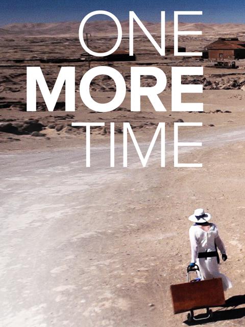 Poster för Alfonsina y el mar (One More Time)