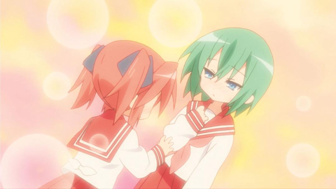Background image for Lucky Star 2015