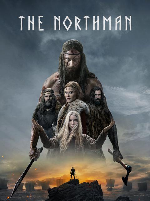 The Northman