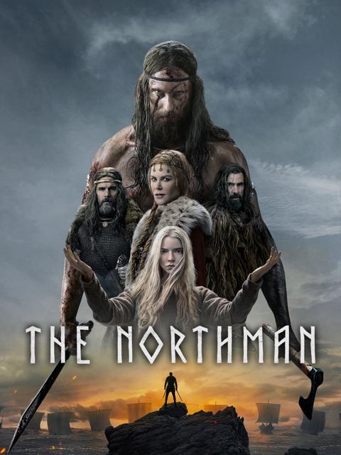 The Northman