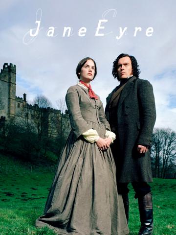 Jane Eyre