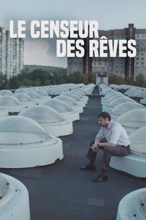 Poster för Censor of Dreams