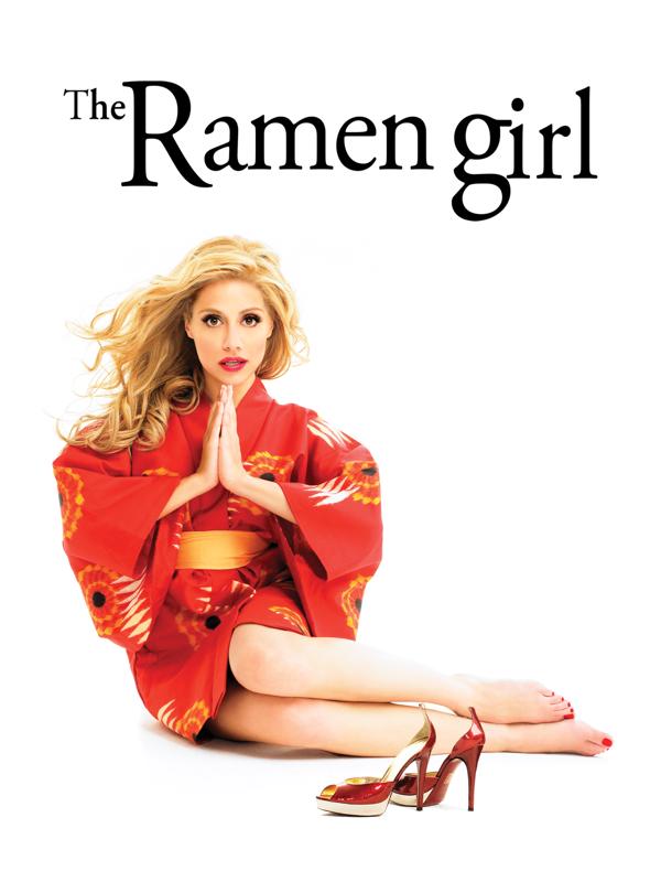 The Ramen Girl