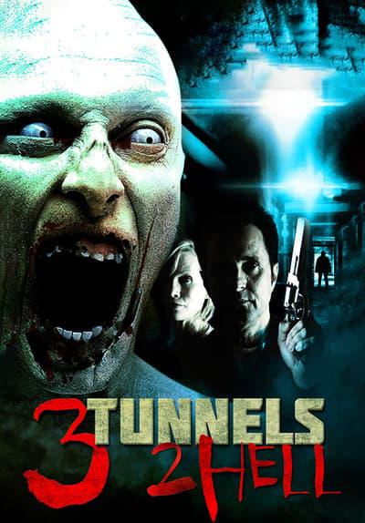 Poster för Serenity Farm