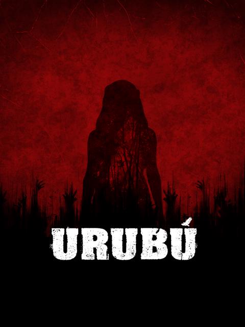 Movie poster for Urubú