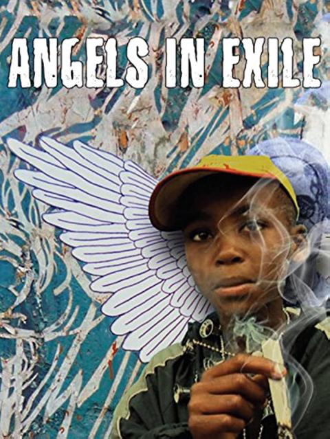 Poster för Angels in Exile