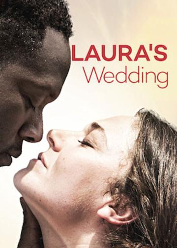 Laura's Wedding poszter