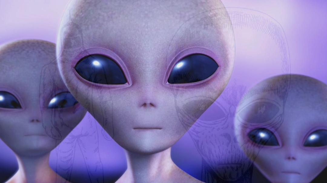 Background image for Alien Crash Retrievals