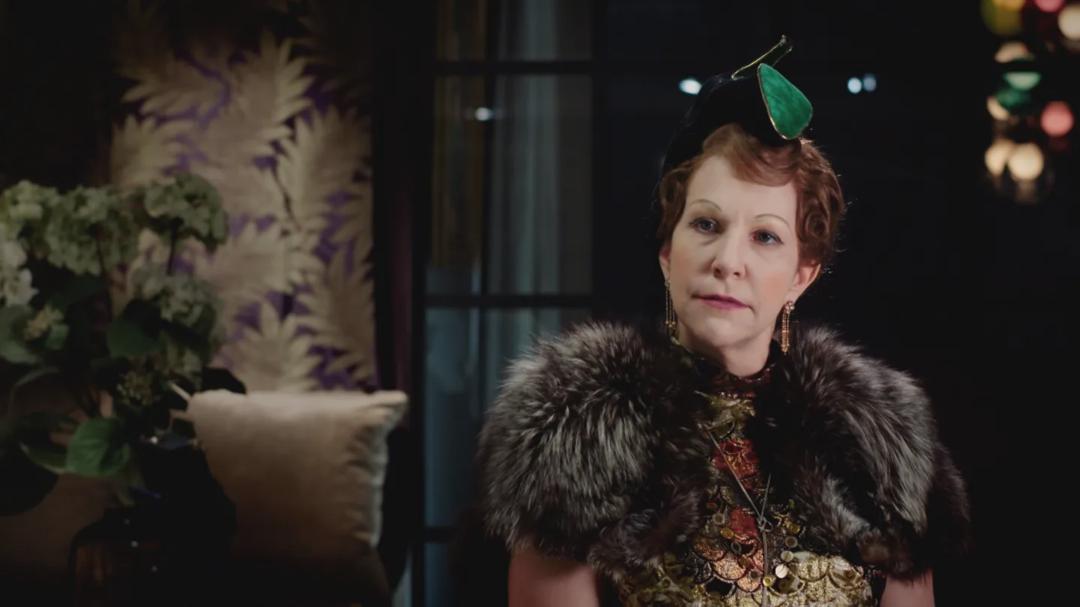 Background image for The Florence Foster Jenkins Story