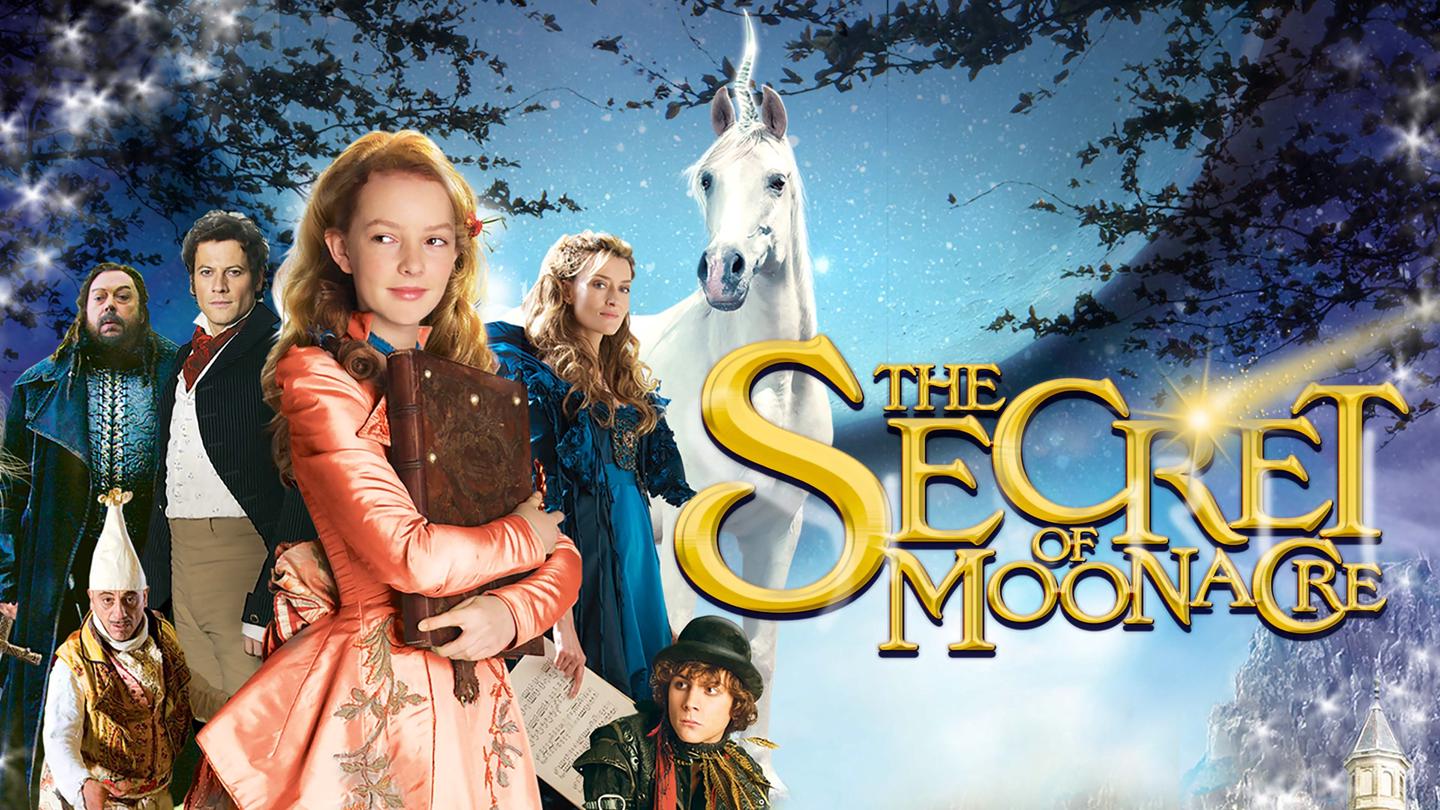 The Secret of Moonacre banner