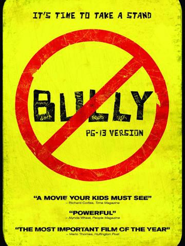 Bully poszter
