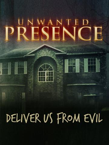 Unwanted Presence poszter