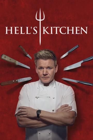 Hell's Kitchen