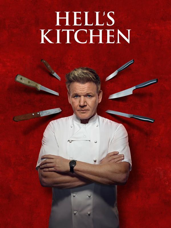 Hell's Kitchen