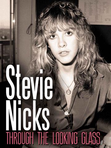 Stevie Nicks: Through the Looking Glass poszter