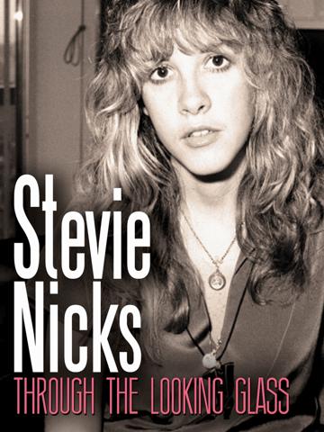 Stevie Nicks: Through the Looking Glass poszter