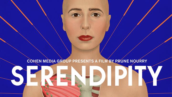 Poster of Serendipity