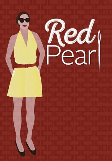 Red Pearl poszter