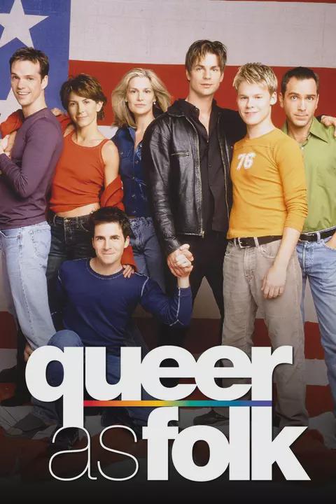 Queer As Folk