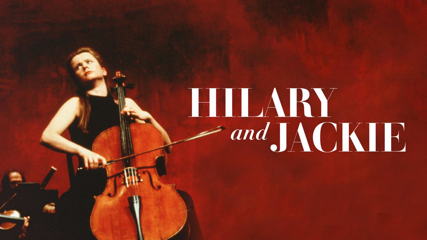 Hilary and Jackie banner