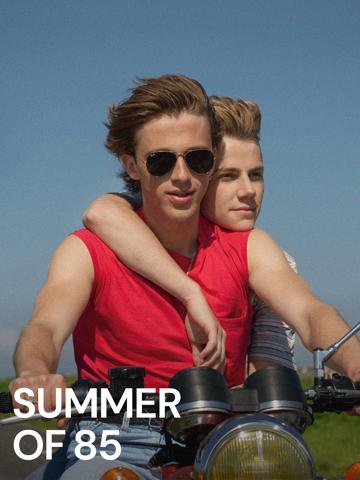 Summer of 85