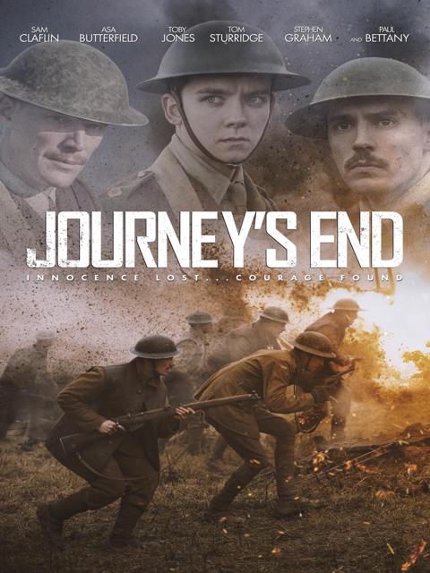Journey's End