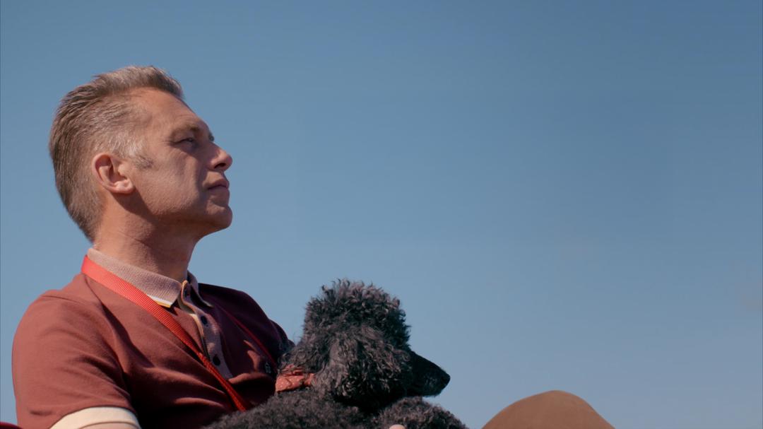 Background image for Chris Packham: Asperger's and Me