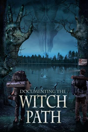 Documenting the Witch Path poszter