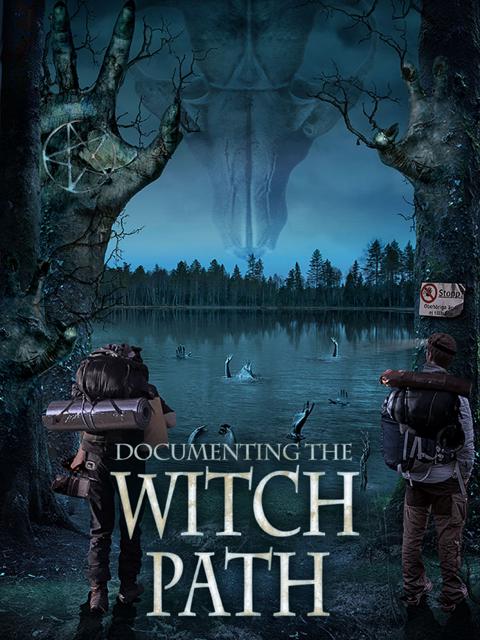 Poster för Documenting the Witch Path