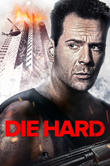 Die Hard - Drágán add az életed! poszter