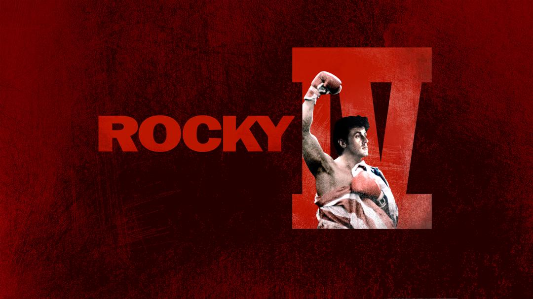 Rocky IV