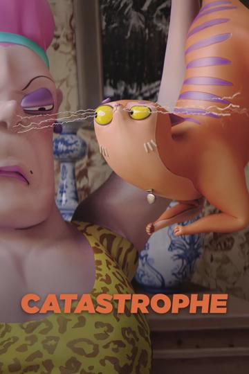 Catastrophe poszter
