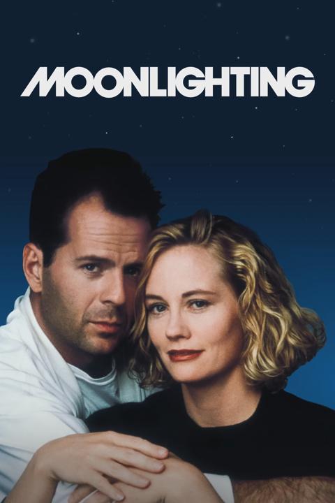 Moonlighting