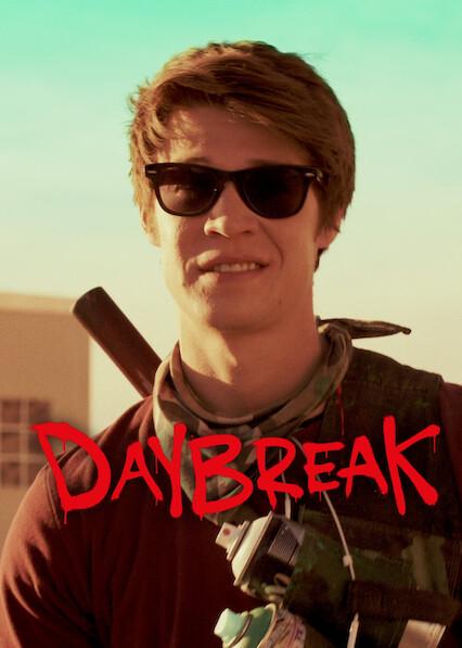 Poster för Daybreak