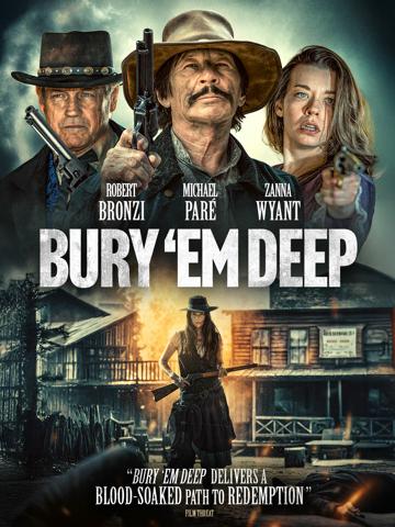 Bury 'Em Deep
