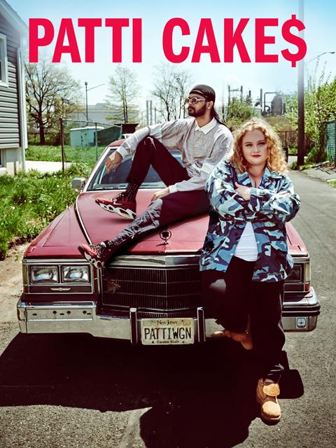 Patti Cake$