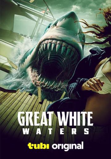 Great White Waters