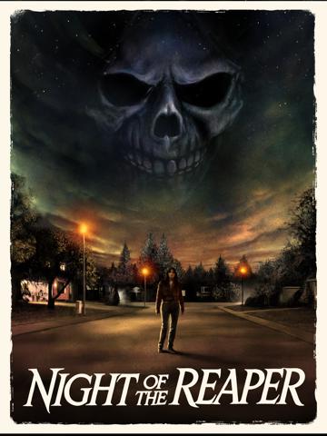 Night of the Reaper