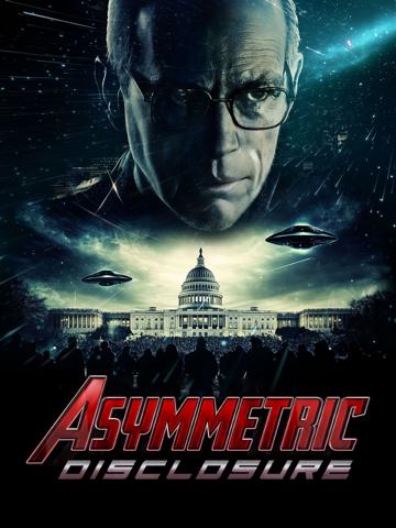Asymmetric Disclosure poszter