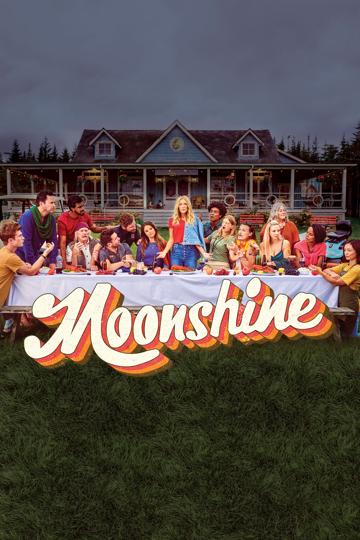 Moonshine