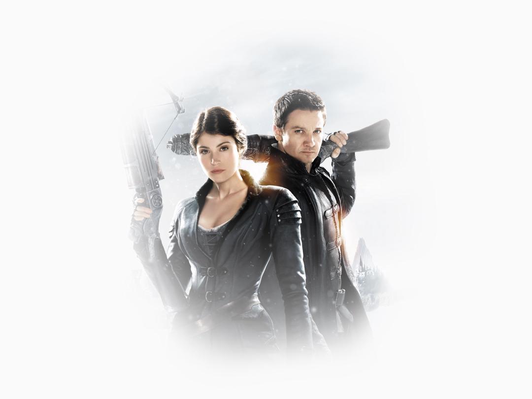 Background image for Hansel & Gretel: Witch Hunters