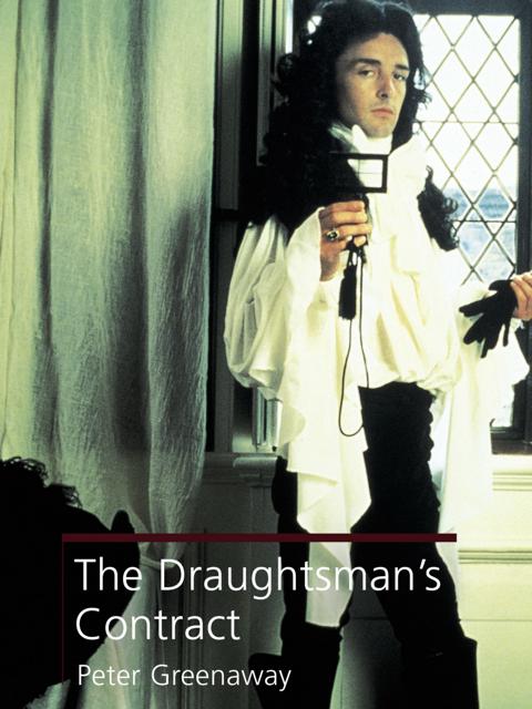 The Draughtsman's Contract