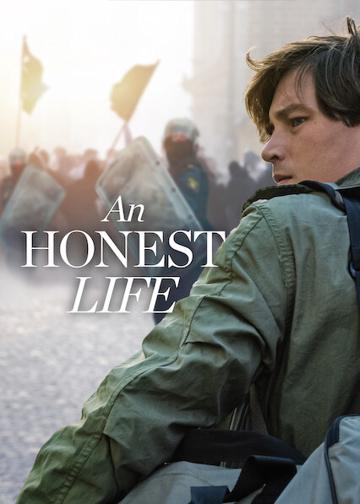 An Honest Life