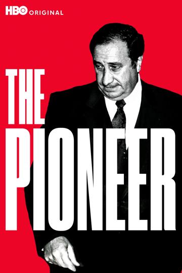 The Pioneer poszter