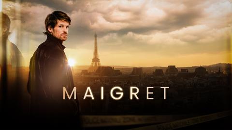 Maigret