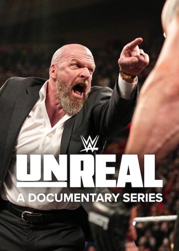WWE: Unreal