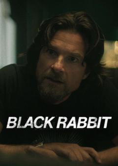 Cartaz de Black Rabbit