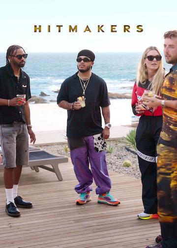 Hitmakers poszter